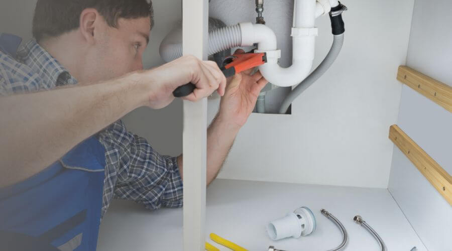Local 24/7 Emergency Plumbing in Hendrix, OK